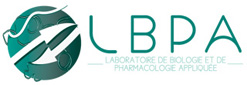 Logo LBPA